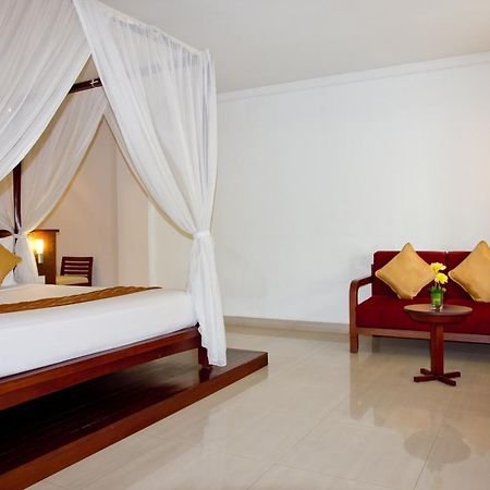The Rani Hotel & Spa Kuta  Luaran gambar