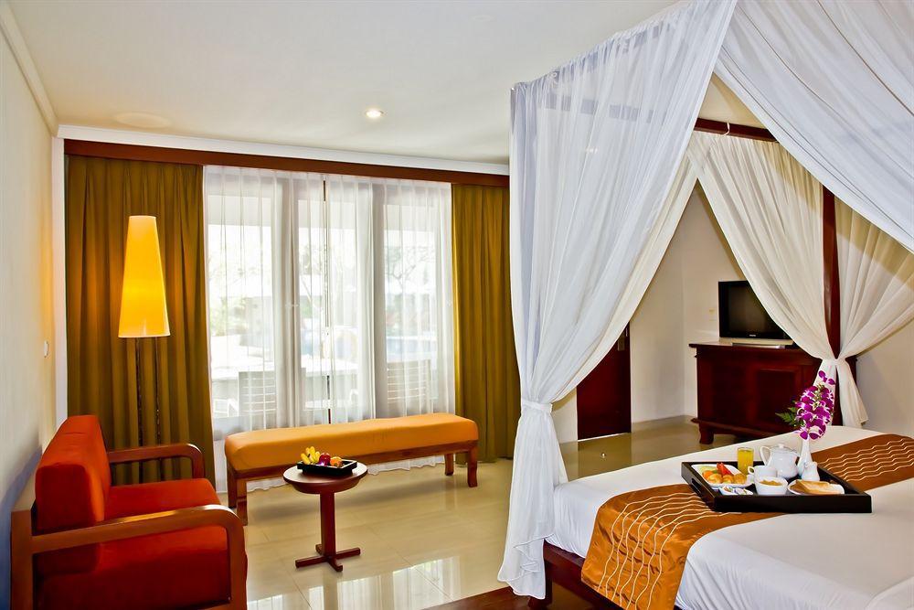 The Rani Hotel & Spa Kuta  Luaran gambar