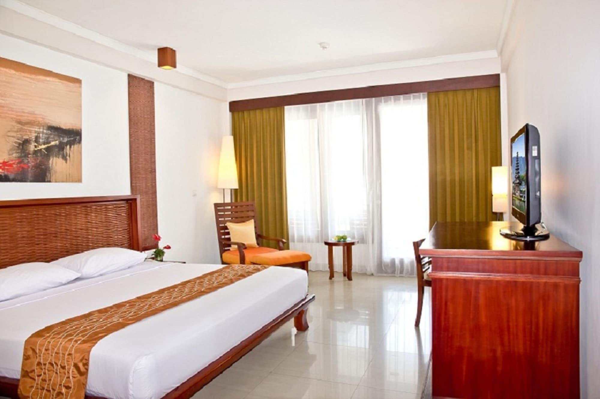 The Rani Hotel & Spa Kuta  Luaran gambar