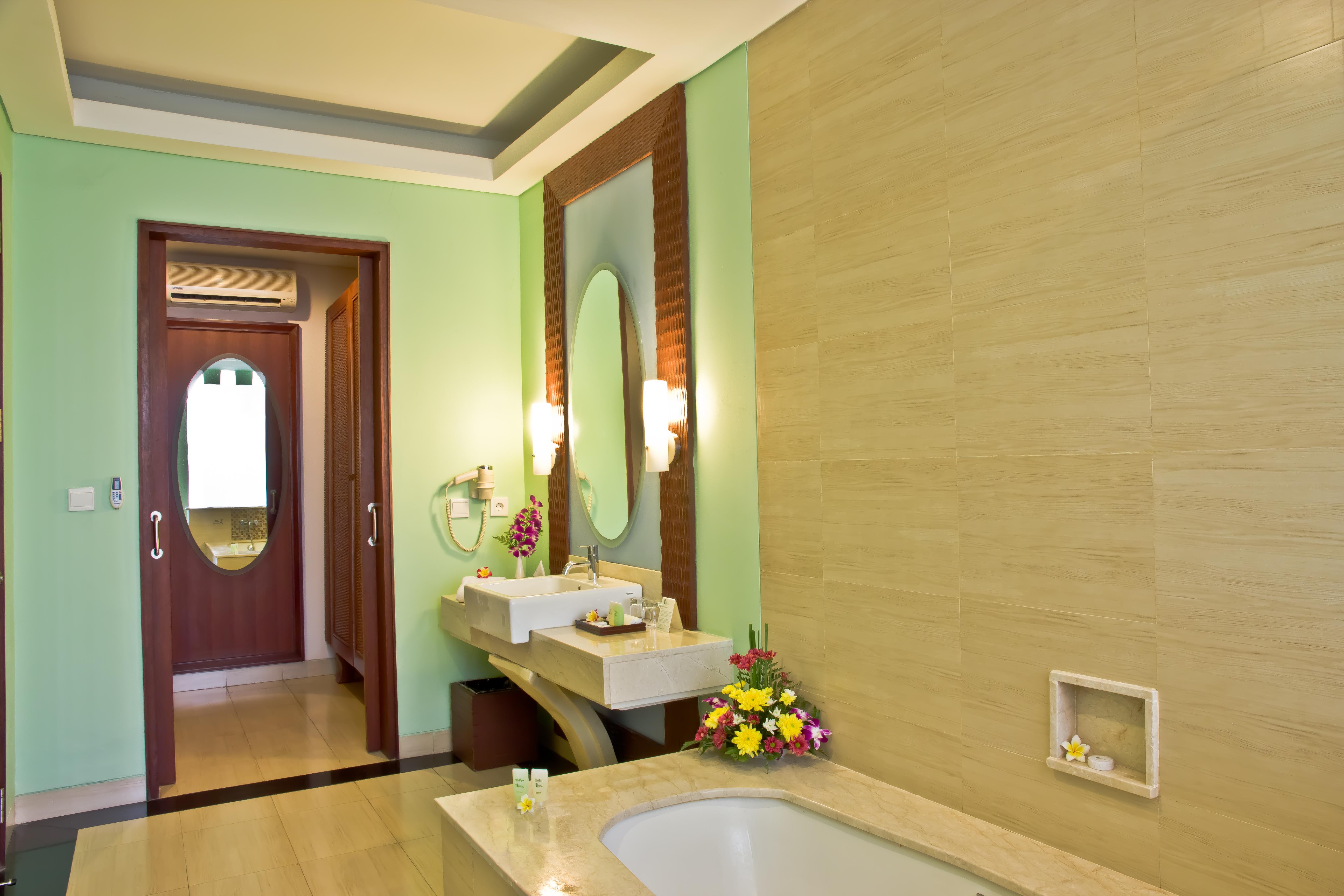 The Rani Hotel & Spa Kuta  Luaran gambar