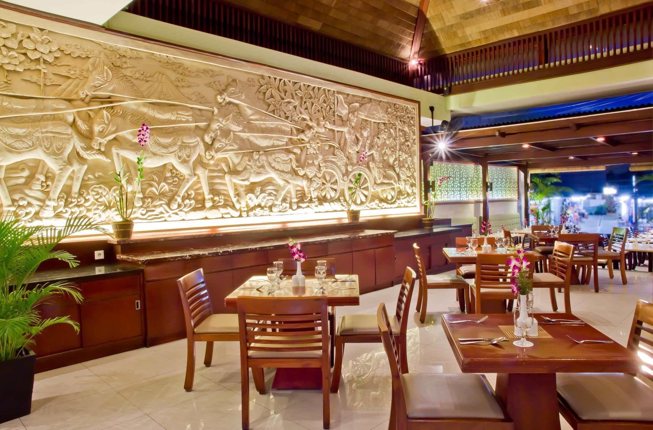The Rani Hotel & Spa Kuta  Luaran gambar