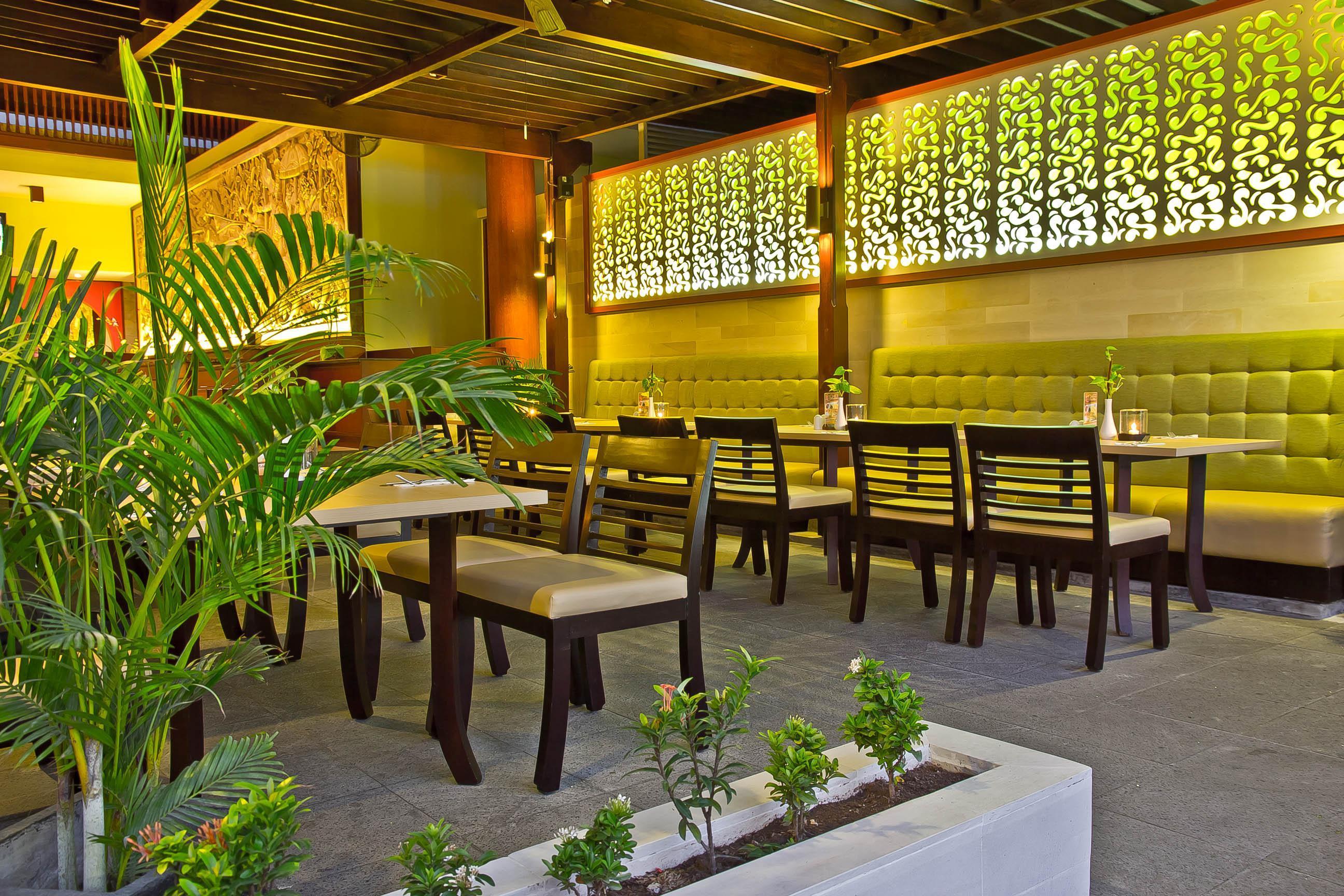 The Rani Hotel & Spa Kuta  Luaran gambar
