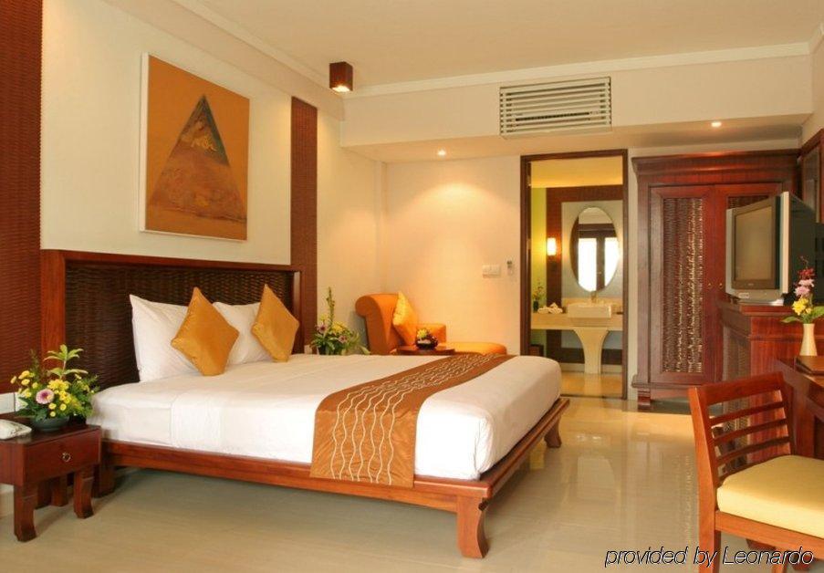 The Rani Hotel & Spa Kuta  Bilik gambar