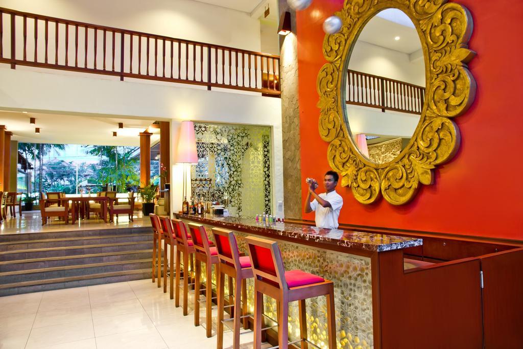 The Rani Hotel & Spa Kuta  Luaran gambar