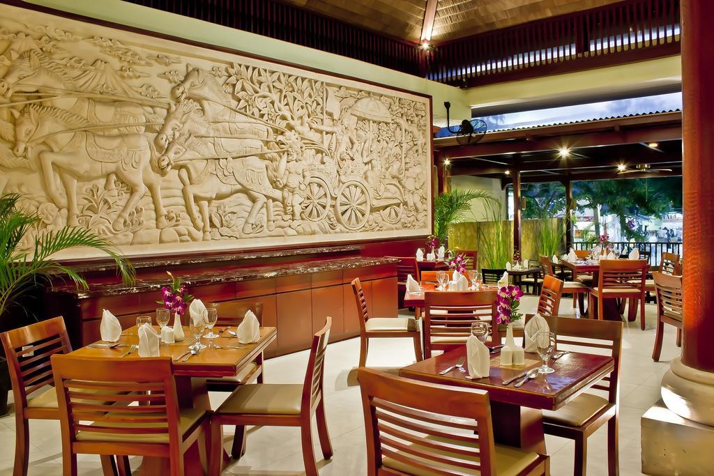 The Rani Hotel & Spa Kuta  Luaran gambar