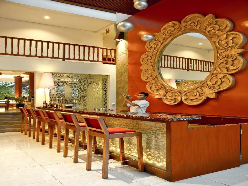 The Rani Hotel & Spa Kuta  Luaran gambar