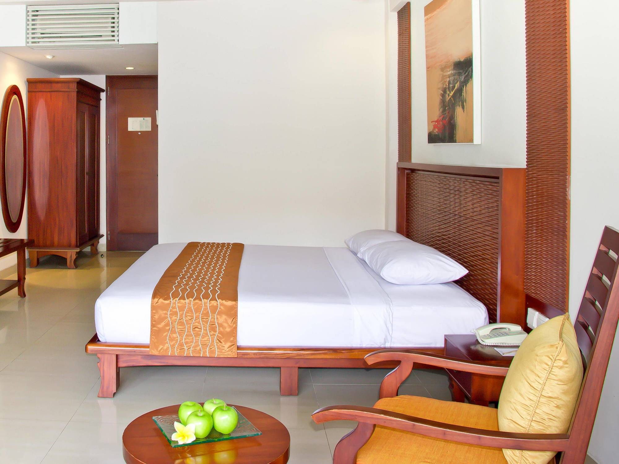 The Rani Hotel & Spa Kuta  Luaran gambar
