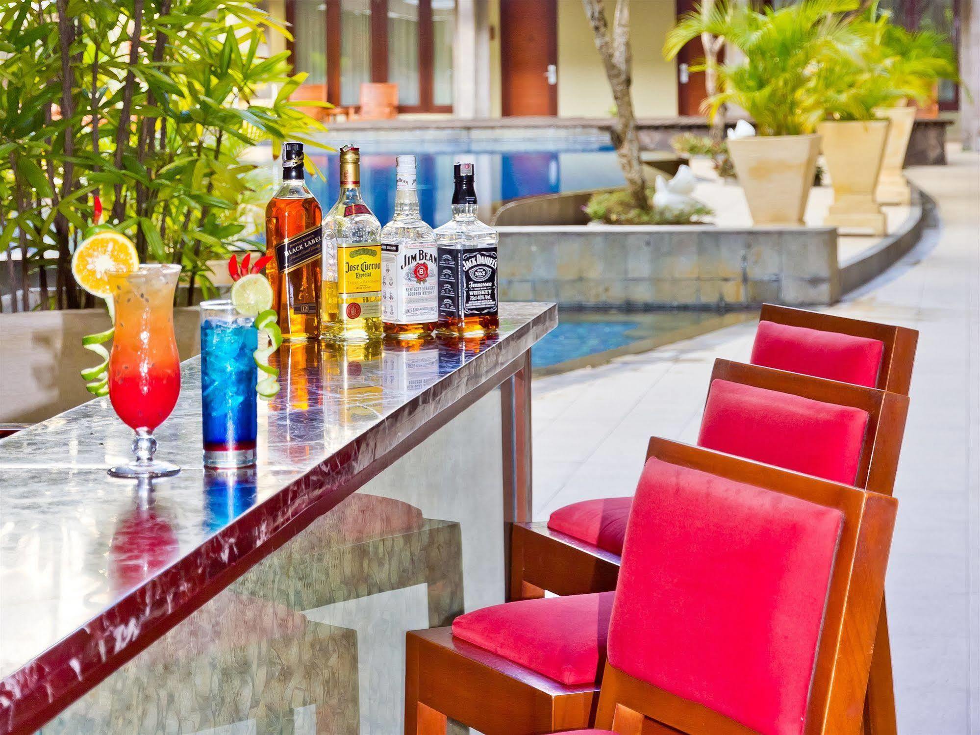 The Rani Hotel & Spa Kuta  Luaran gambar