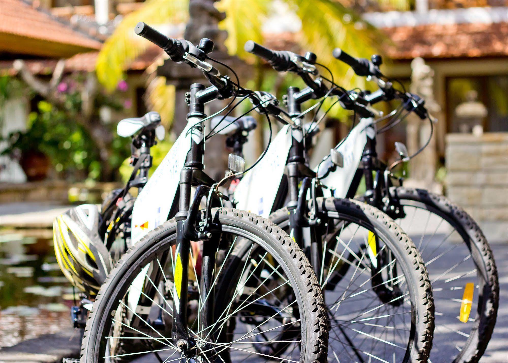 The Rani Hotel & Spa Kuta  Luaran gambar