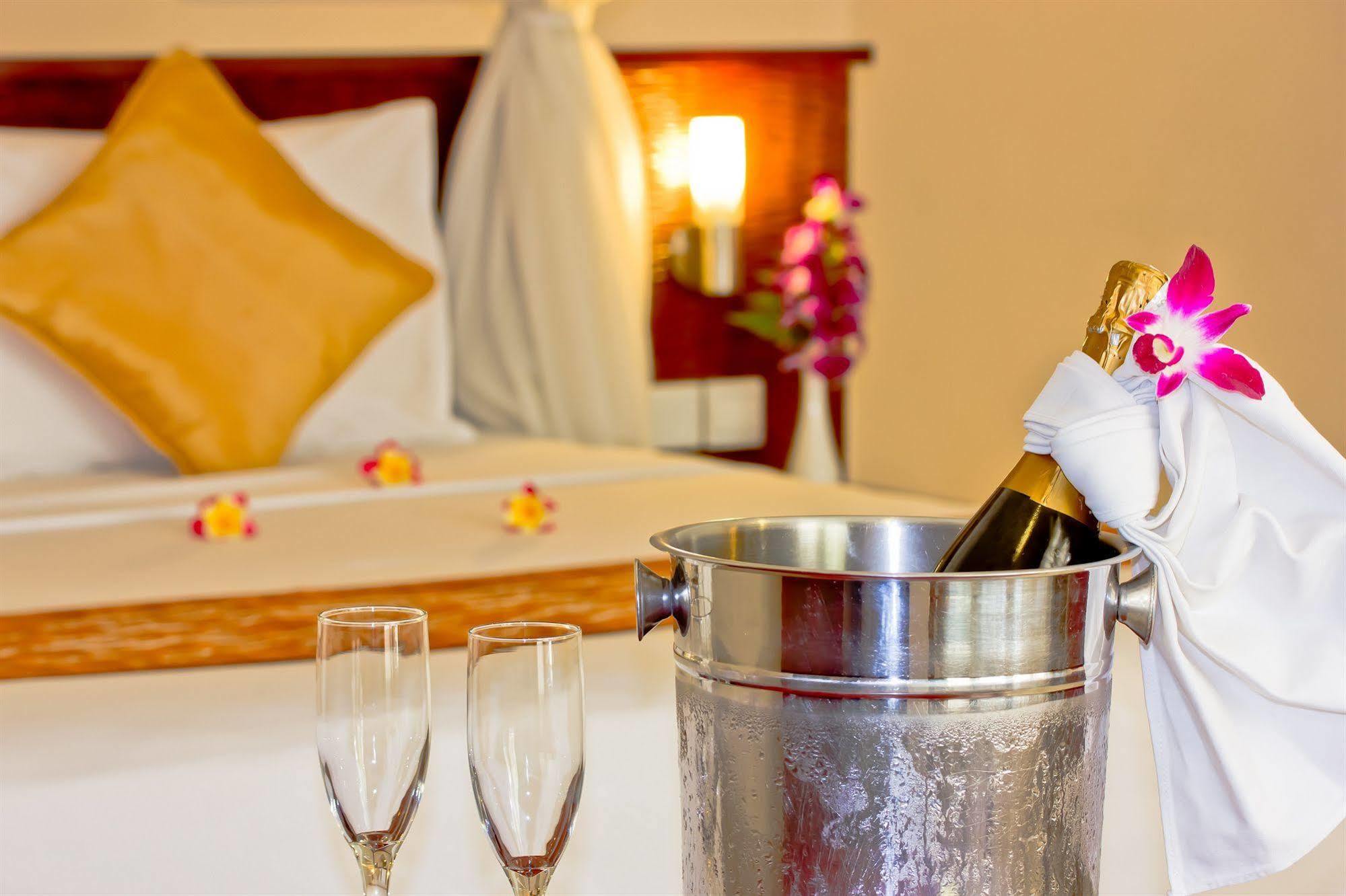 The Rani Hotel & Spa Kuta  Luaran gambar