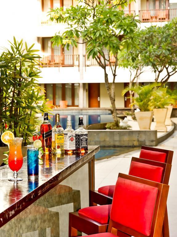 The Rani Hotel & Spa Kuta  Luaran gambar