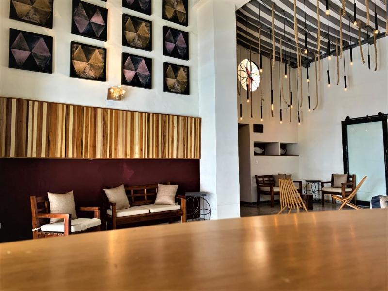 The Rani Hotel & Spa Kuta  Luaran gambar